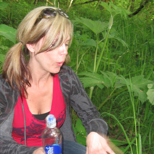 Tracey Mitchell Photo 39