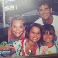 Rebecca Fernandes Photo 33