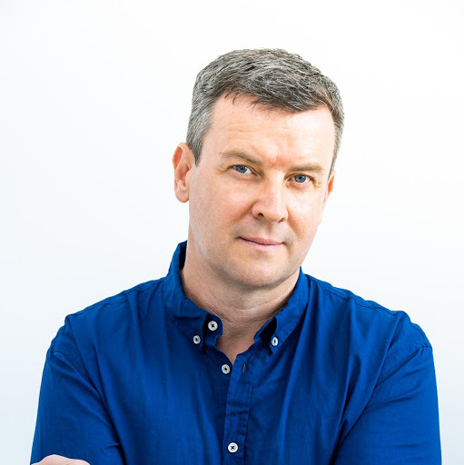 Peter Foreman Photo 12