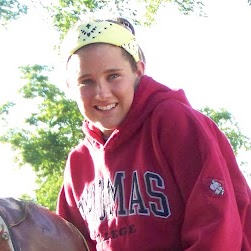 Samantha Robison Photo 6