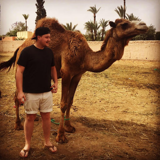 Samuel Rolfe Photo 4