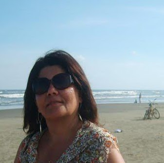 Marluce Almeida Photo 2
