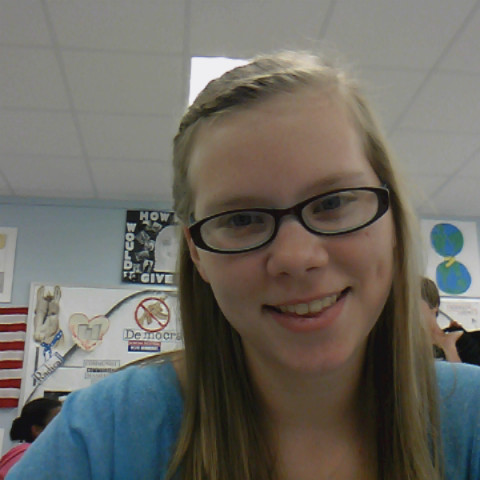 Bridget Carter Photo 8