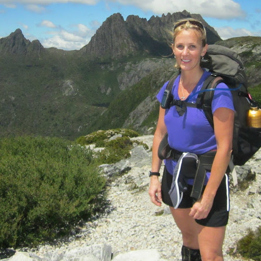 Anna Atkinson Photo 6