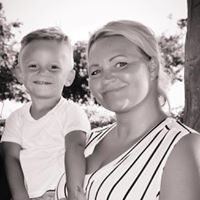 Maria Rasmussen Photo 13