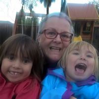 Barbara Krause Photo 20