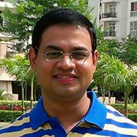 Srinibas Satapathy Photo 3