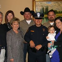 Michelle Isbell Photo 21