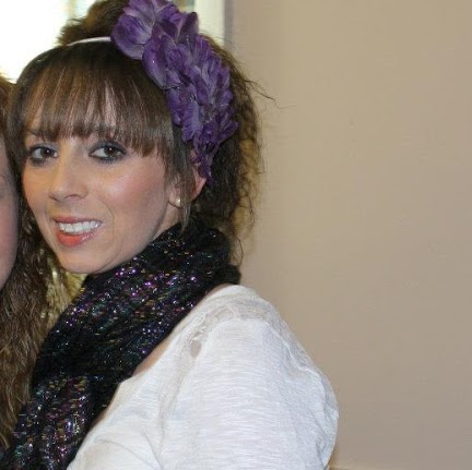 Michelle Roland Photo 35
