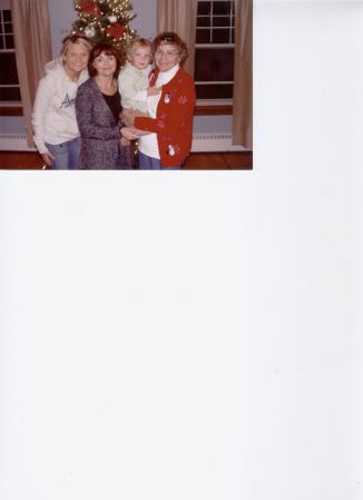 Lisa Terrell Photo 30