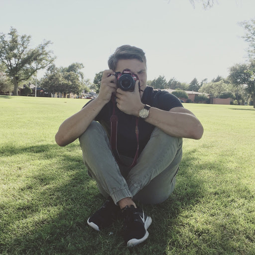 Corey Cameron Photo 25