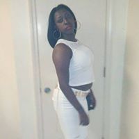 Danielle Roberson Photo 15