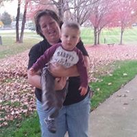 Stacie Hall Photo 21