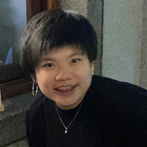 Mandy Tsai Photo 9