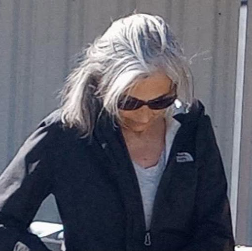 Patricia Morris Photo 22
