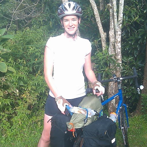 Elizabeth Cotter Photo 18