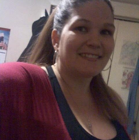 Michelle Lucas Photo 19