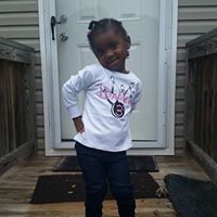 Myra Randolph Photo 1