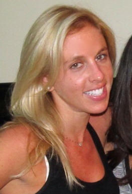 Rebecca Schultz Photo 8