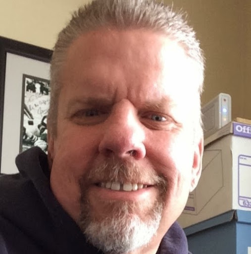 David Weitz Photo 31