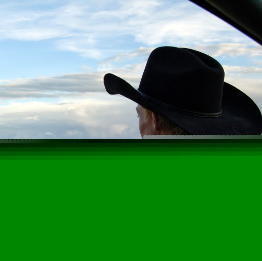 Lloyd Calvert Photo 1