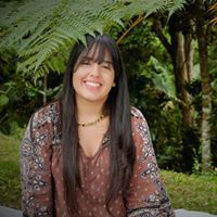 Grisel Robles Photo 7