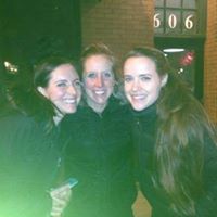 Aimee Thacker Photo 6