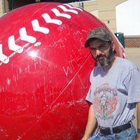 John Hatchell Photo 12