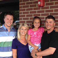 Rachael Ebert Photo 2