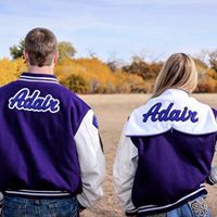 Kim Adair Photo 21