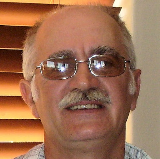 Fred Burrows Photo 18