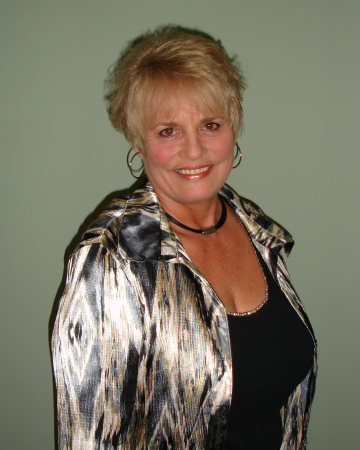 Marilyn Spencer Photo 21