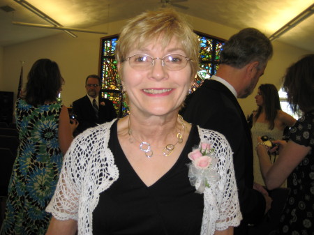 Joanne Bloom Photo 6