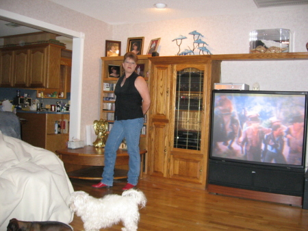 Sharon Ferguson Photo 31