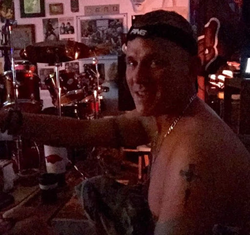 Randy Haynes Photo 20