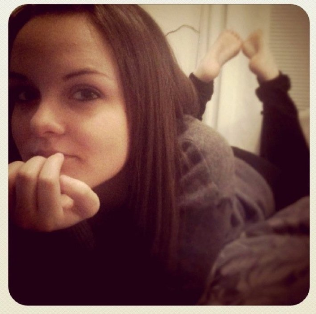 Hannah Gray Photo 27