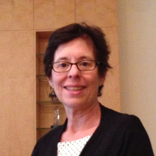 Carla Cohen Photo 17