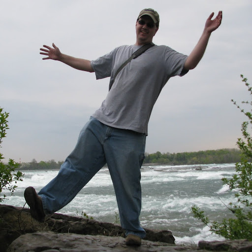 Shawn Walters Photo 37