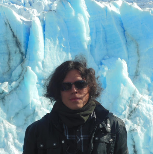Pablo Salazar Photo 18