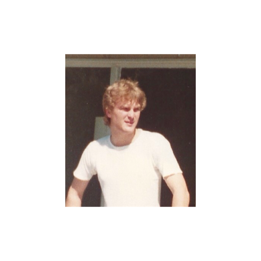 Paul Marshall Photo 40