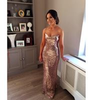 Sarah Donovan Photo 17