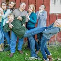 Thomas Shuler Photo 16