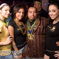 Ernest Luna Photo 11