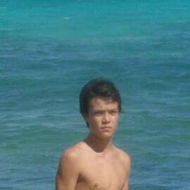 Leonard Ross Photo 44