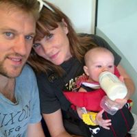 Andrew Fraser Photo 27