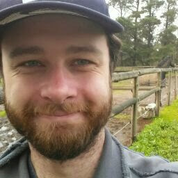 Phil Downey Photo 10