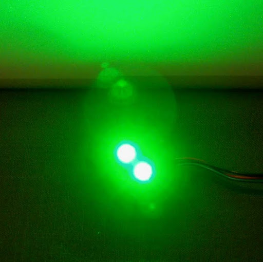 Eric Vaughan Photo 24