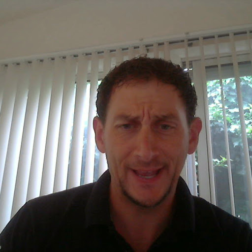 Brian Welsh Photo 16