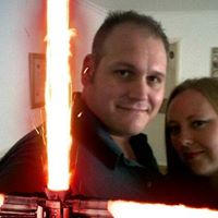 Stephen Stacey Photo 16