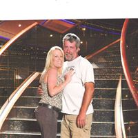 Gina Hebert Photo 24